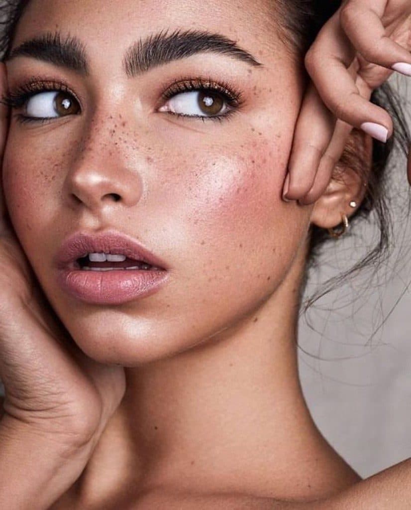 Bronceador o Rubor |: La guía de maquillaje perfecta para principiantes His Beauty
