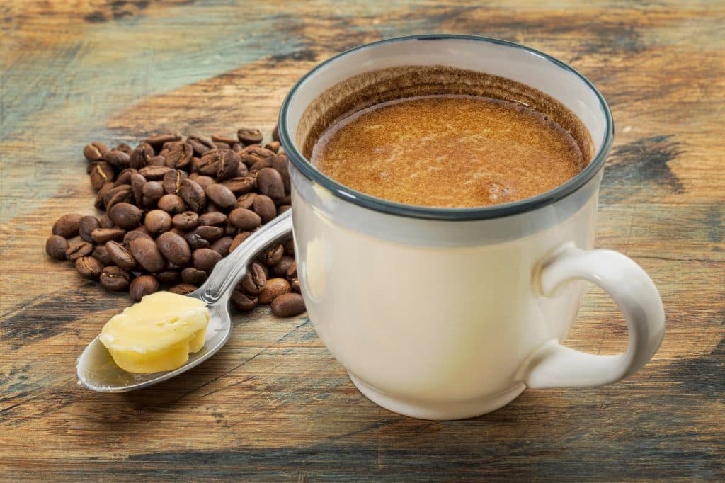 Aumento de energía | 8 beneficios de los granos de café | su belleza
