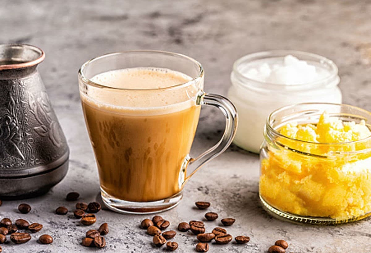 Nutrientes esenciales | 8 beneficios de los granos de café | su belleza