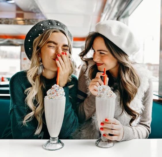 CÁNCER (21.06 - 22.07.) |: ¿Qué tipo de amigo eres según tu signo zodiacal? su belleza