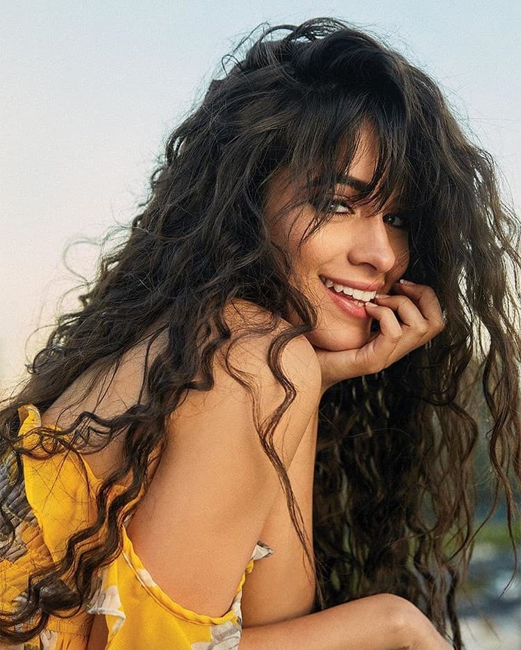 No soy una persona mañanera 15 datos sobre Camila Cabello que no sabías | su belleza