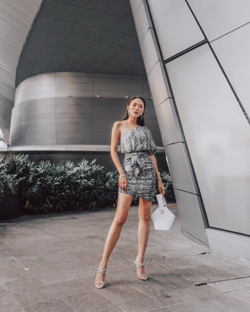 Camille Co | Ideas de moda para niñas de fashionistas asiáticos His Beauty