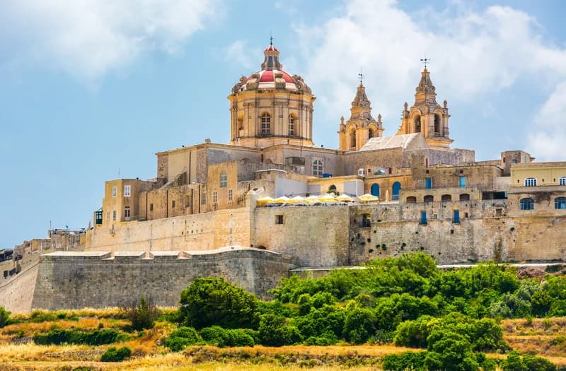 10 majestuosos hoteles-castillo para sentirse como una princesa