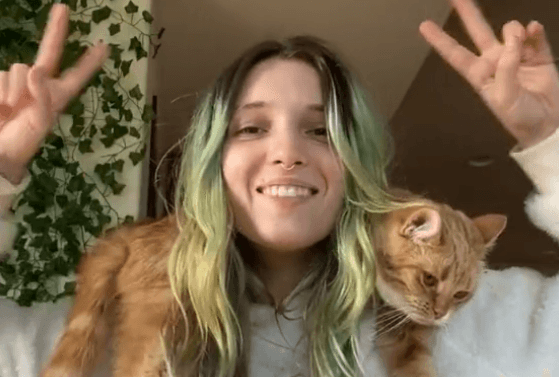 Las 12 mejores publicaciones de TikTok de celebridades durante la cuarentena hasta la fecha.