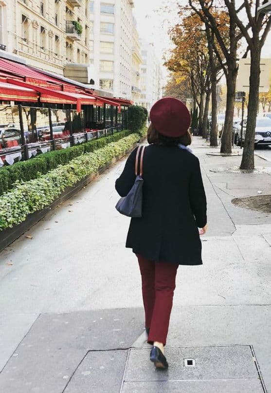 Campos Elíseos |: 8 mejores lugares para visitar en París | su belleza