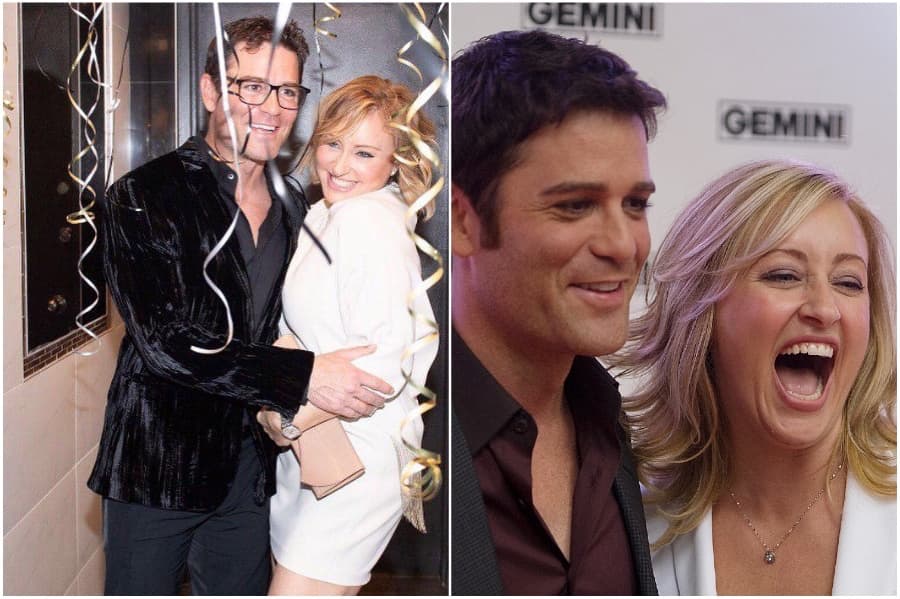 Esposo de Chantal Craig |: Datos de Chantal Craig que has estado buscando | su belleza