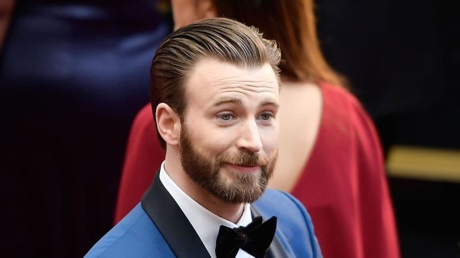 14 curiosidades sobre Chris Evans que evidencian su grandeza.