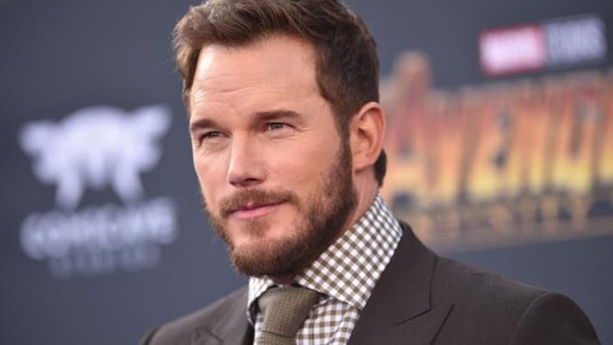 7 curiosidades que todo seguidor debería conocer acerca de Chris Pratt.