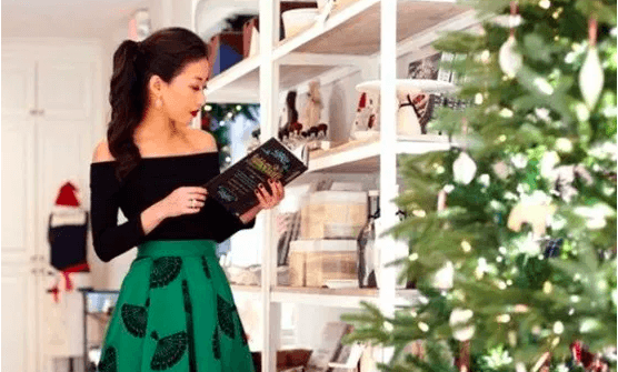 Las 10 mejores propuestas de outfits para la celebración de Año Nuevo