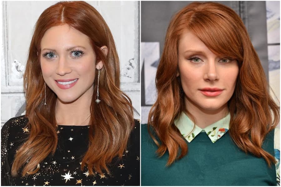 Canela 15 ideas modernas para el cabello rojo que debes probar | su belleza