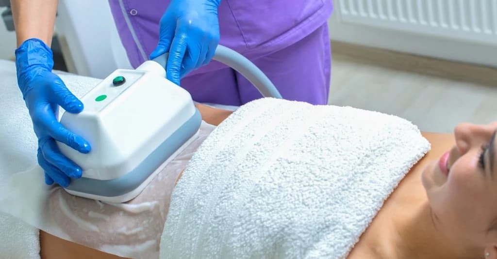 ¿Qué es la escultura en frío? |: Qué hacer y qué no hacer en Coolsculpting | su belleza