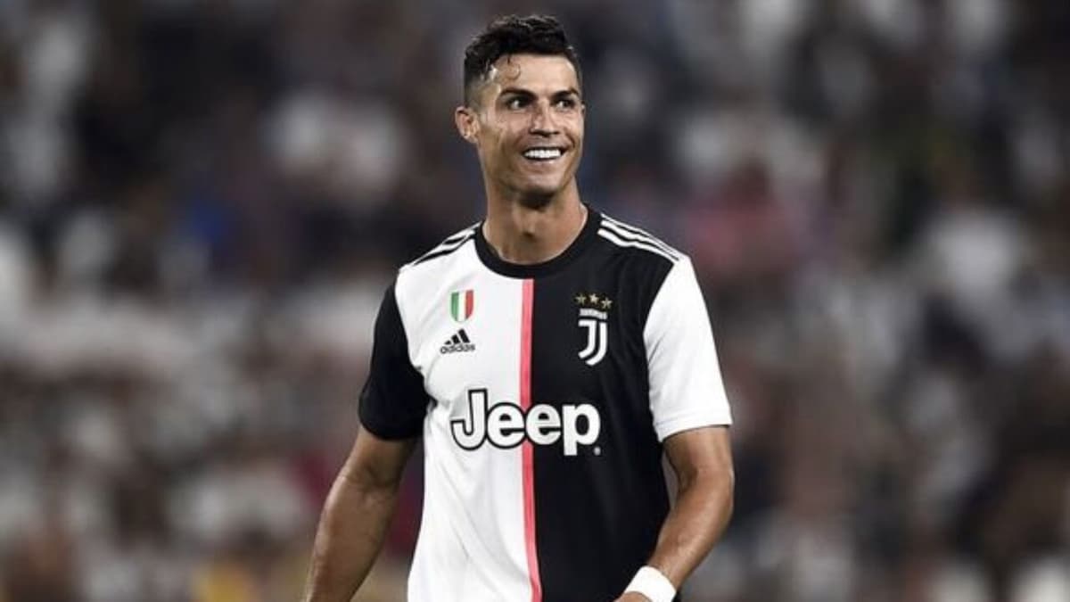 Cristiano Ronaldo |: 8 atletas más bellos que te dejarán boquiabierto | su belleza