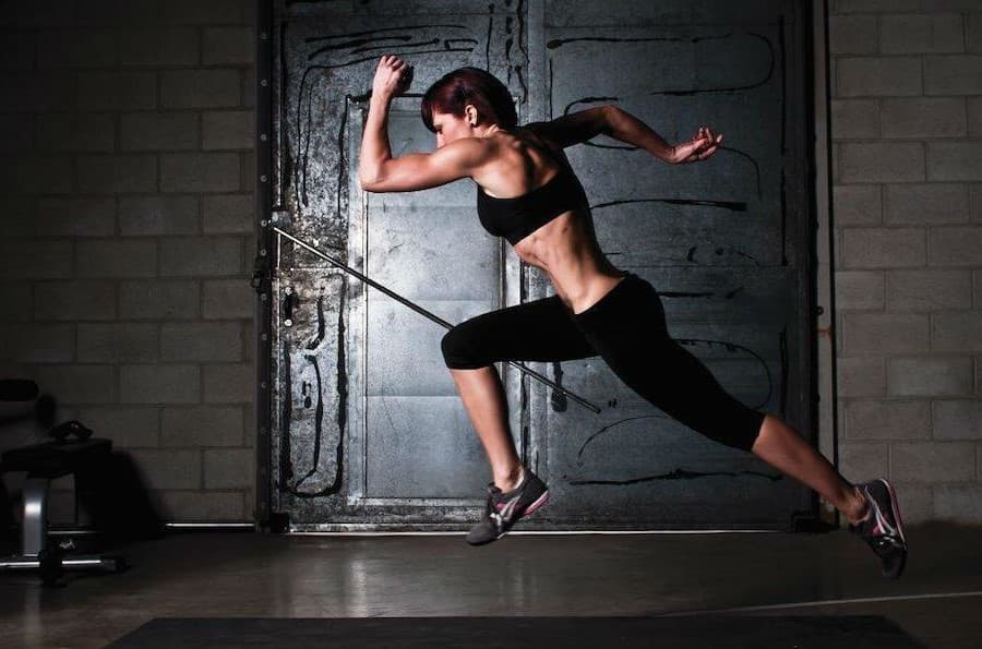 CrossFit femenino: ¿vale la pena probarlo?