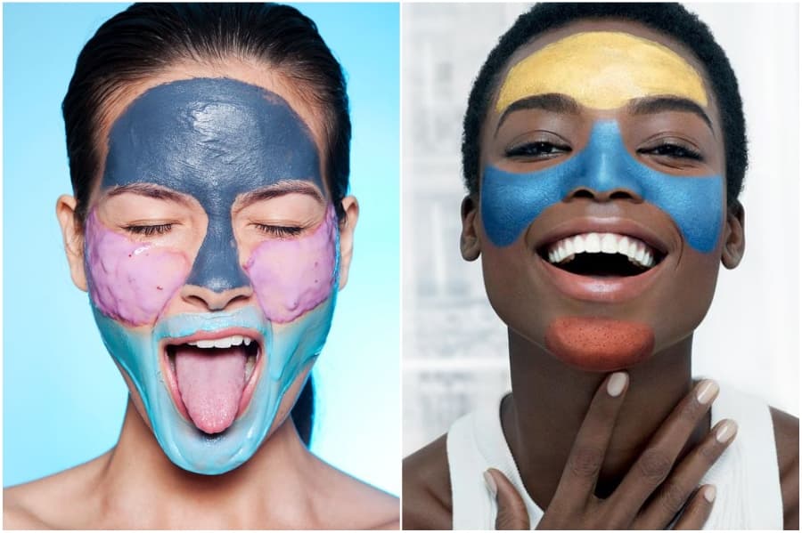 5 mascarillas faciales hechas en casa según tu tipo de piel