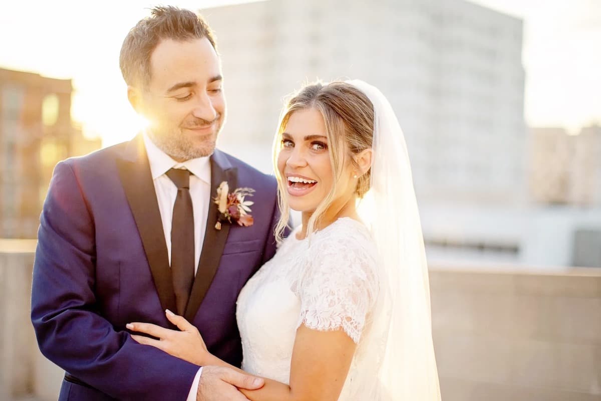 ¿En qué lugar se encuentra actualmente la actriz Danielle Fishel de Boy Meets World?