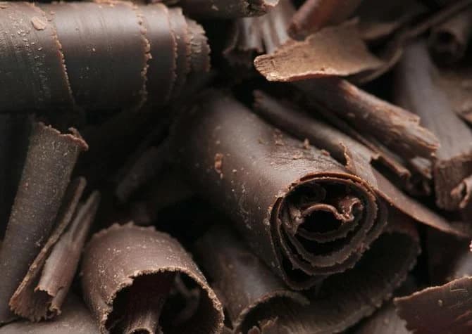 Chocolate negro |: 10 alimentos que tratan enfermedades de la piel | su belleza