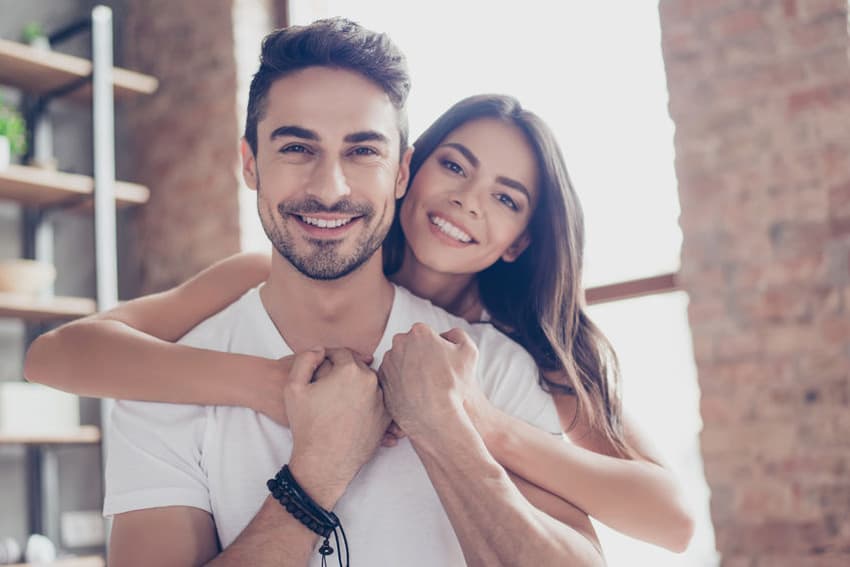 Asegúrese de tener tiempo solo para ustedes dos. 10 Consejos para salir con un introvertido | su belleza