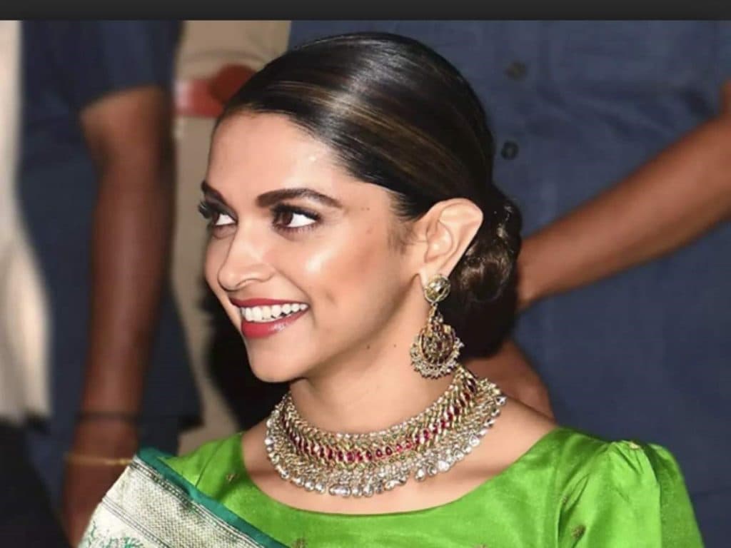 Deepika Padukone |: 8 maravillas de Bollywood comparten sus rutinas de belleza esenciales y estamos ansiosos por probarlas | su belleza