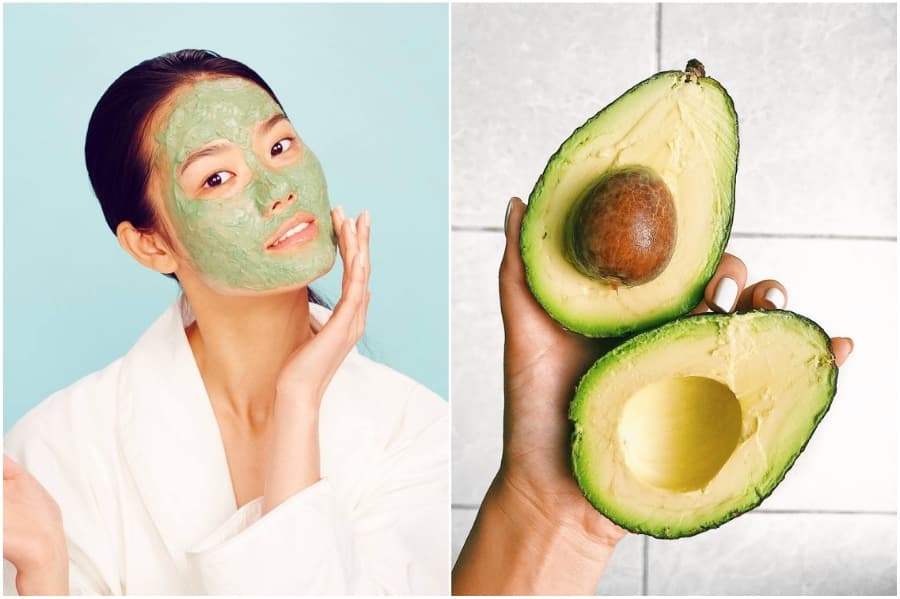 Mascarilla facial casera para piel seca 5 mascarillas caseras para cada tipo de piel | su belleza