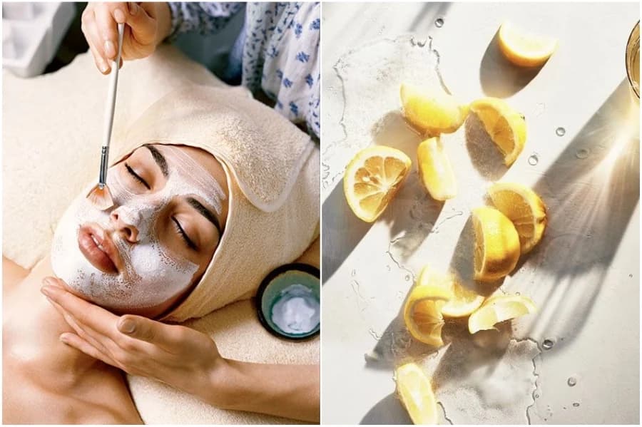Mascarilla casera para pieles grasas 5 mascarillas caseras para cada tipo de piel | su belleza
