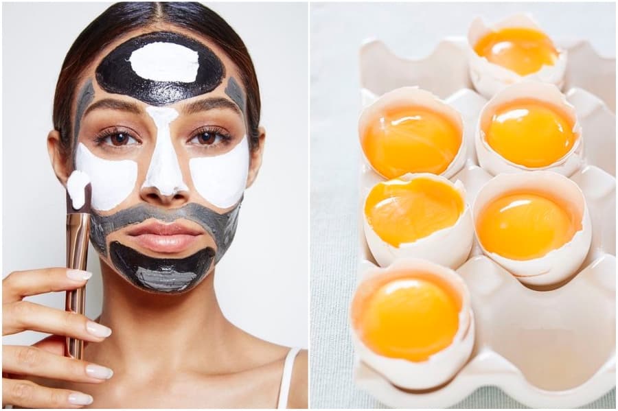 Mascarilla facial casera para los poros | 5 mascarillas caseras para cada tipo de piel | su belleza