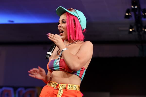 ¡14 curiosidades sobre Doja Cat que necesitas conocer!