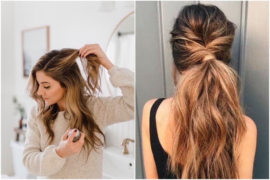 ¿Está bien usar champú seco todos los días? 6 cosas que debes saber sobre el champú seco | Su belleza: