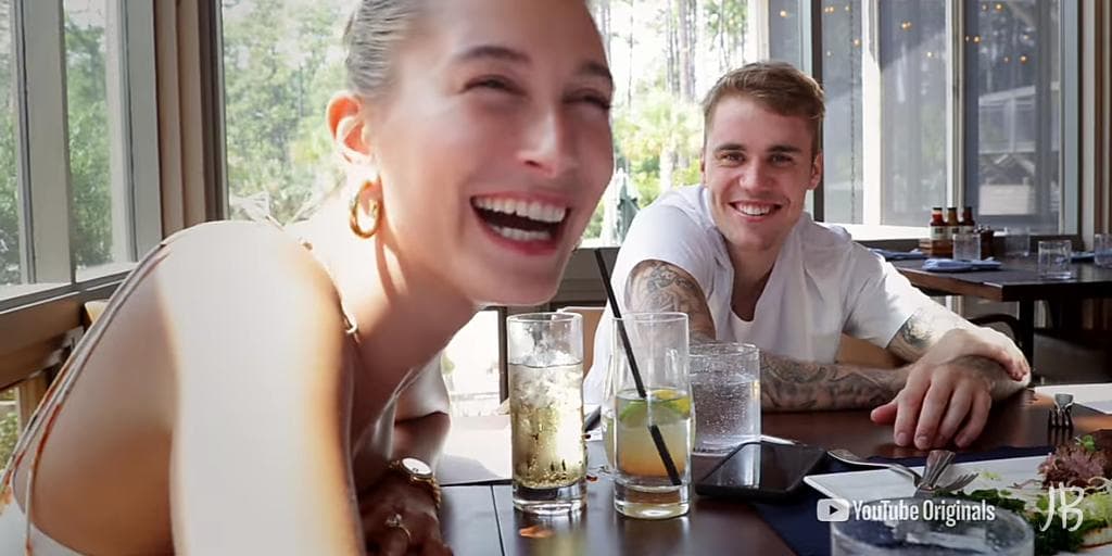 17 motivos para ver el documental de Justin Bieber en YouTube.