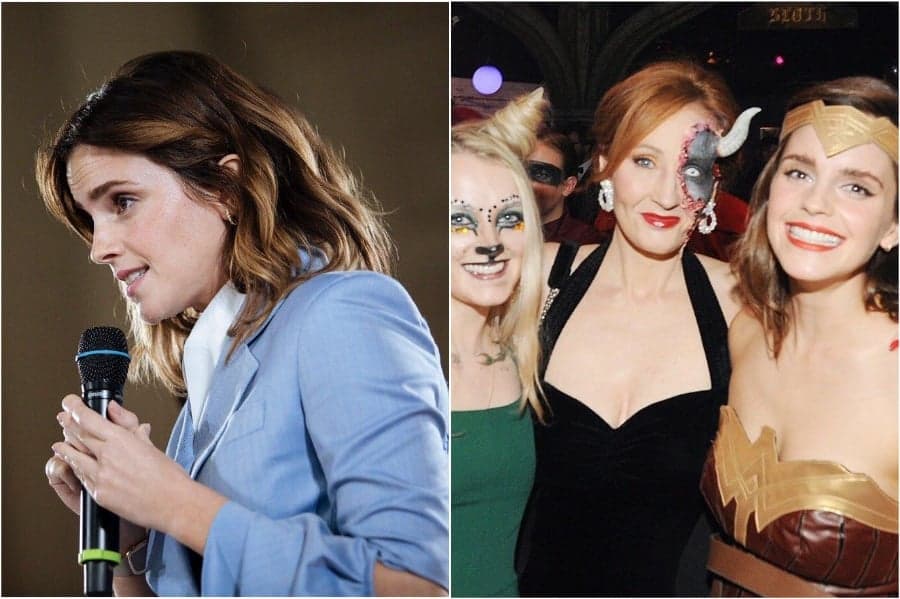 ¿Cuál es el nombre completo de Emma Watson? 6 datos que todo fan debería saber sobre Emma Watson | Su belleza: