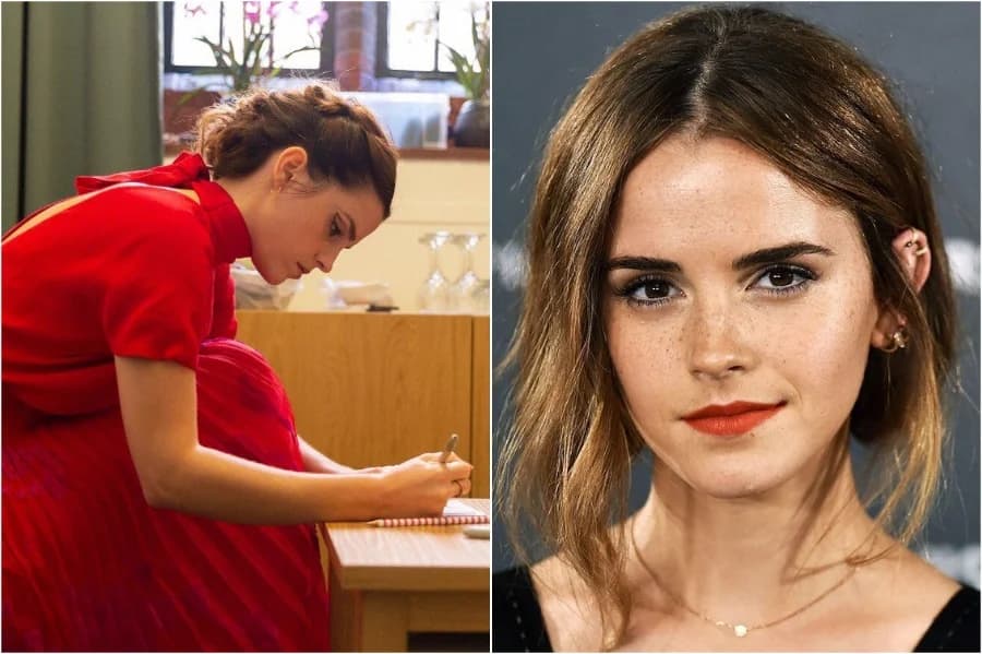 ¿Cuál es el hobby de Emma? 6 datos que todo fan debería saber sobre Emma Watson | Su belleza: