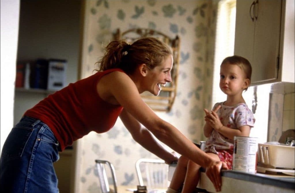 Erin Brockovich |: 12 películas definitivas sobre el poder femenino |: HerBeauty: