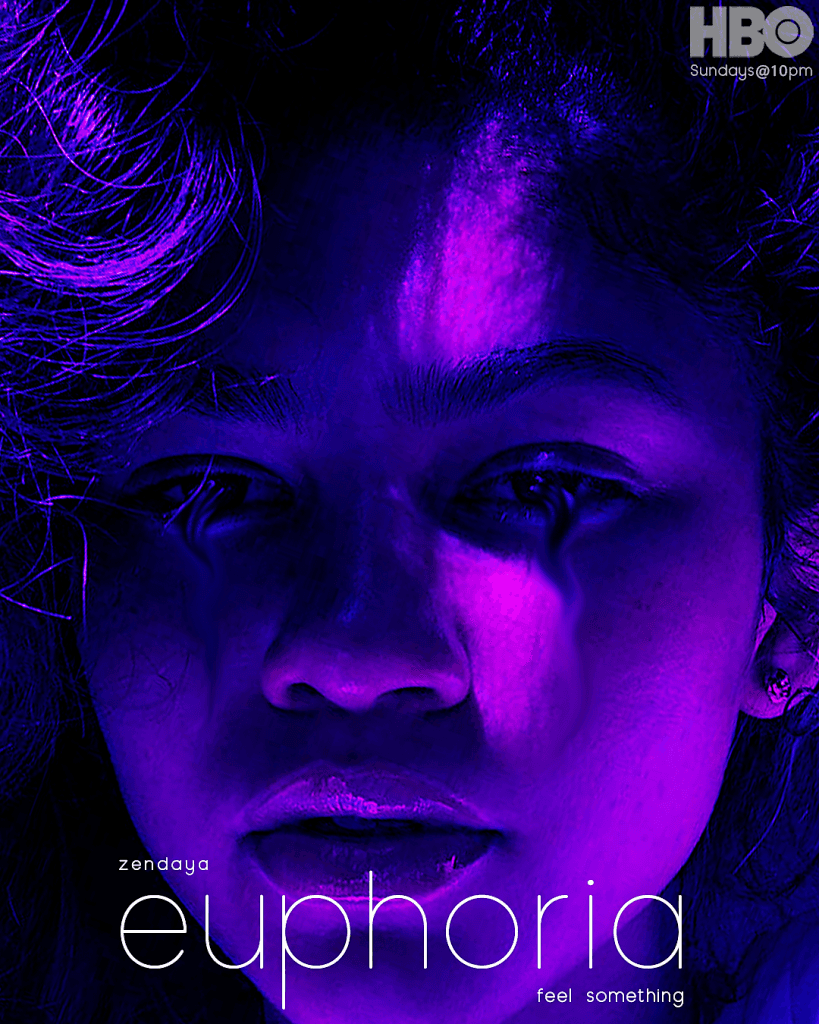Euforia | 10 mejores dramas de televisión para chicas adolescentes | su belleza