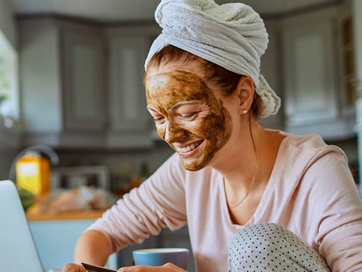 Exfolia regularmente 9 sencillos consejos para deshacerte de la piel seca rápidamente Su Belleza