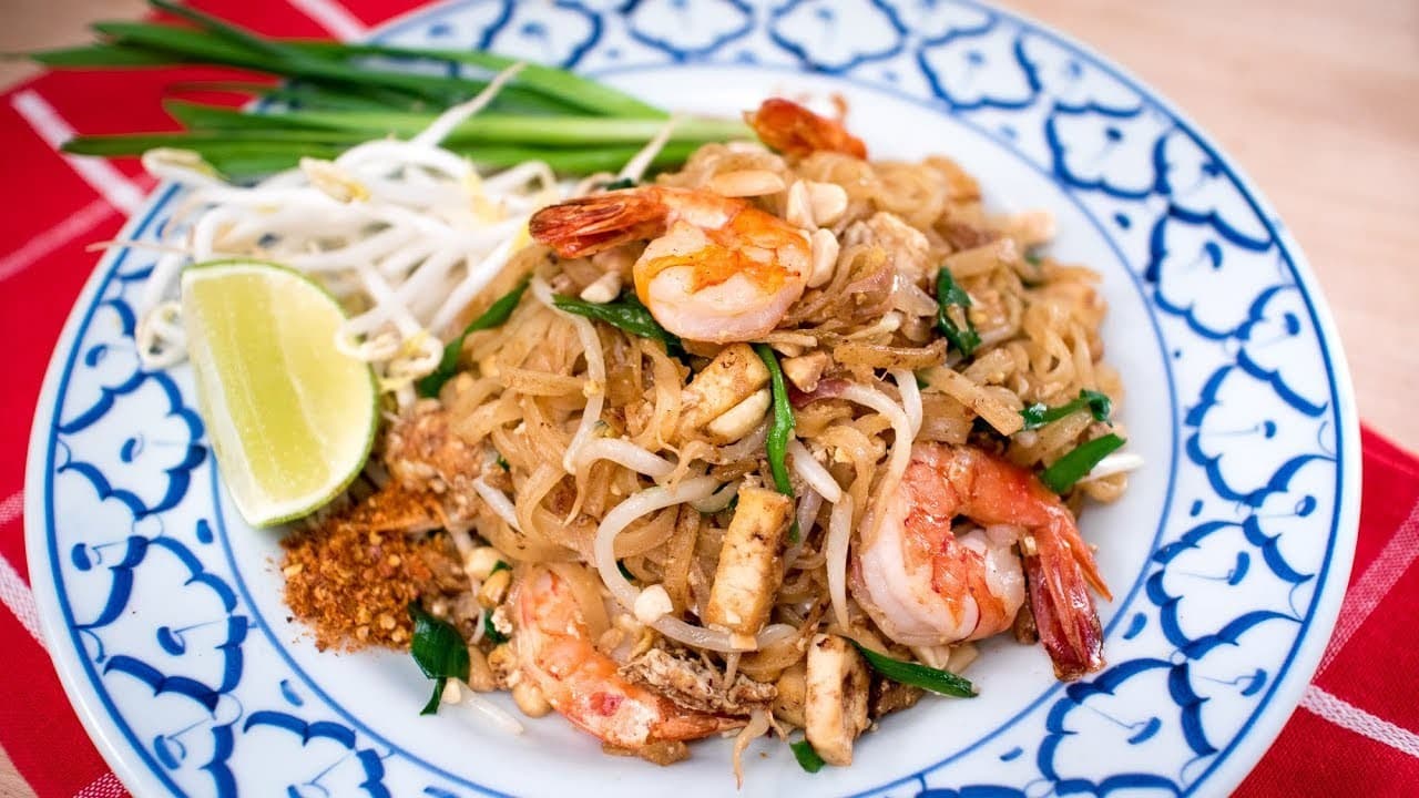 8 platos exóticos sencillos que cualquiera puede cocinar
