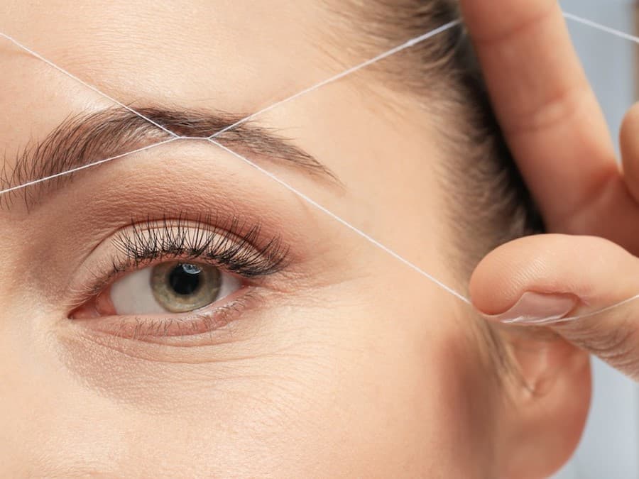 ¿Cómo funciona? | 6 cosas que debes saber sobre el depilado de cejas | su belleza