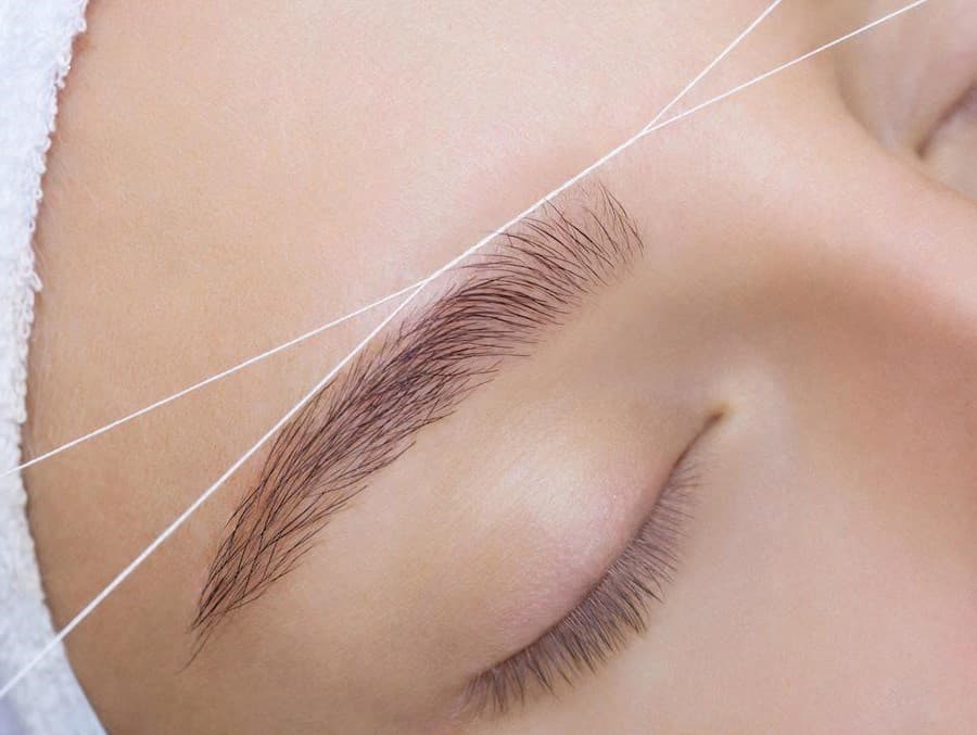 ¿Es doloroso? 6 cosas que debes saber sobre el depilado de cejas | su belleza