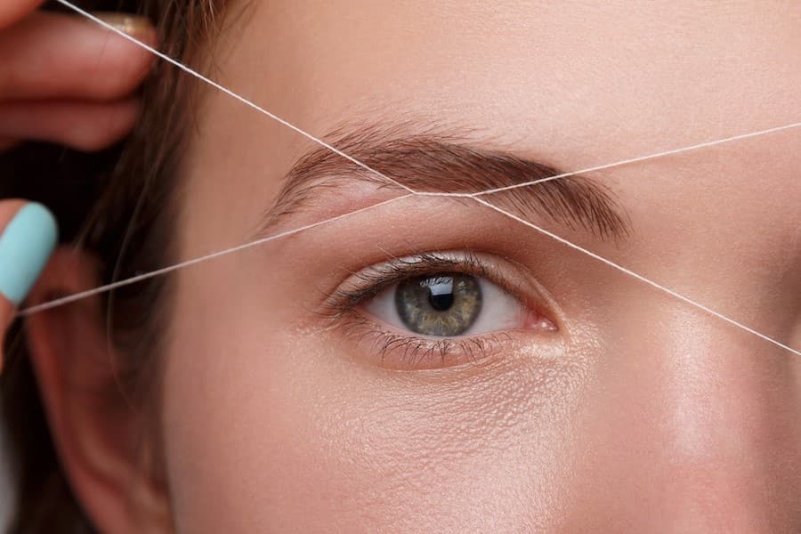 ¿Cuánto tiempo debe medir el cabello? 6 cosas que debes saber sobre el depilado de cejas | su belleza