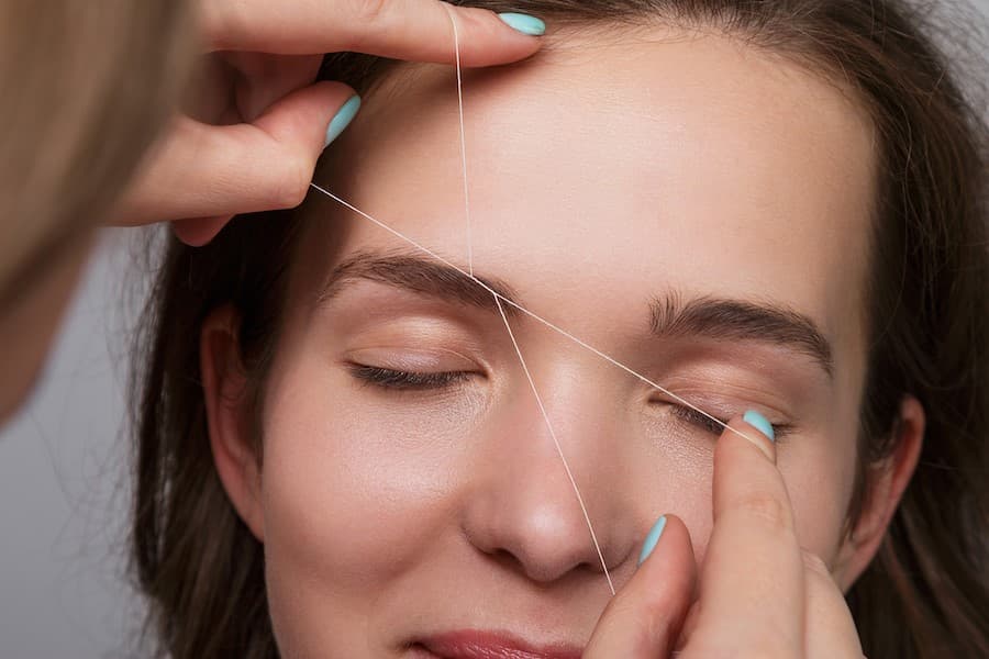 ¿Cuánto dura? 6 cosas que debes saber sobre el depilado de cejas | su belleza