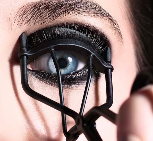 Rizador de pestañas |: Tutorial Smokey Eye para principiantes | su belleza