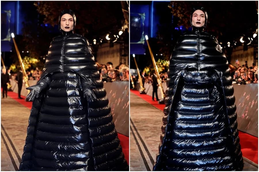 Ezra Miller #2 | La moda no dejará de tener género hasta que los hombres usen faldas HerBeauty: