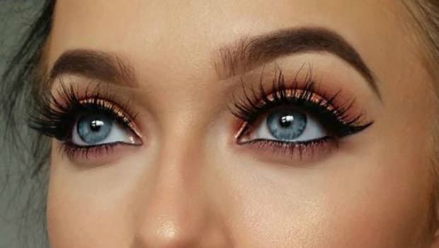 Pestañas postizas | 9 looks de maquillaje clásicos para lucir su belleza