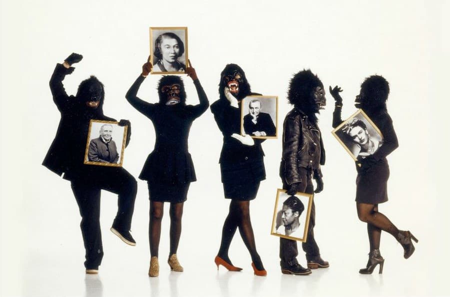 7 reconocidas obras de feminismo