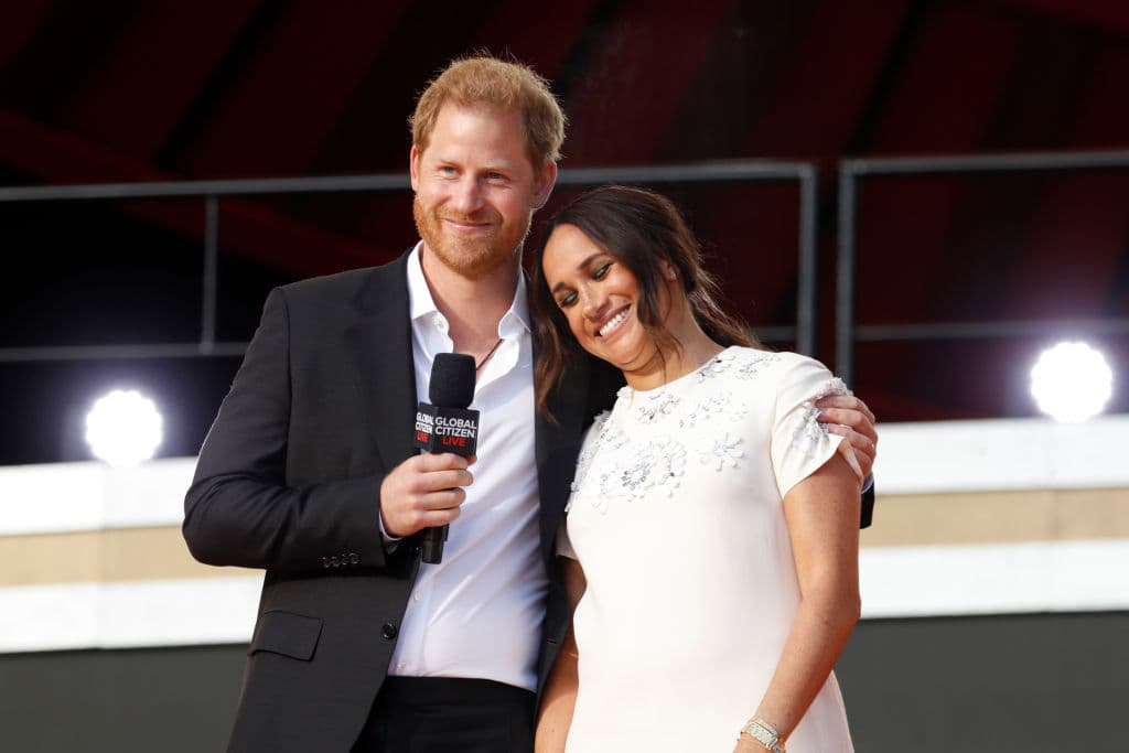 ¿Qué viene a continuación para "Copia de seguridad"? La narrativa de Meghan y Harry podría no haber llegado a su fin.