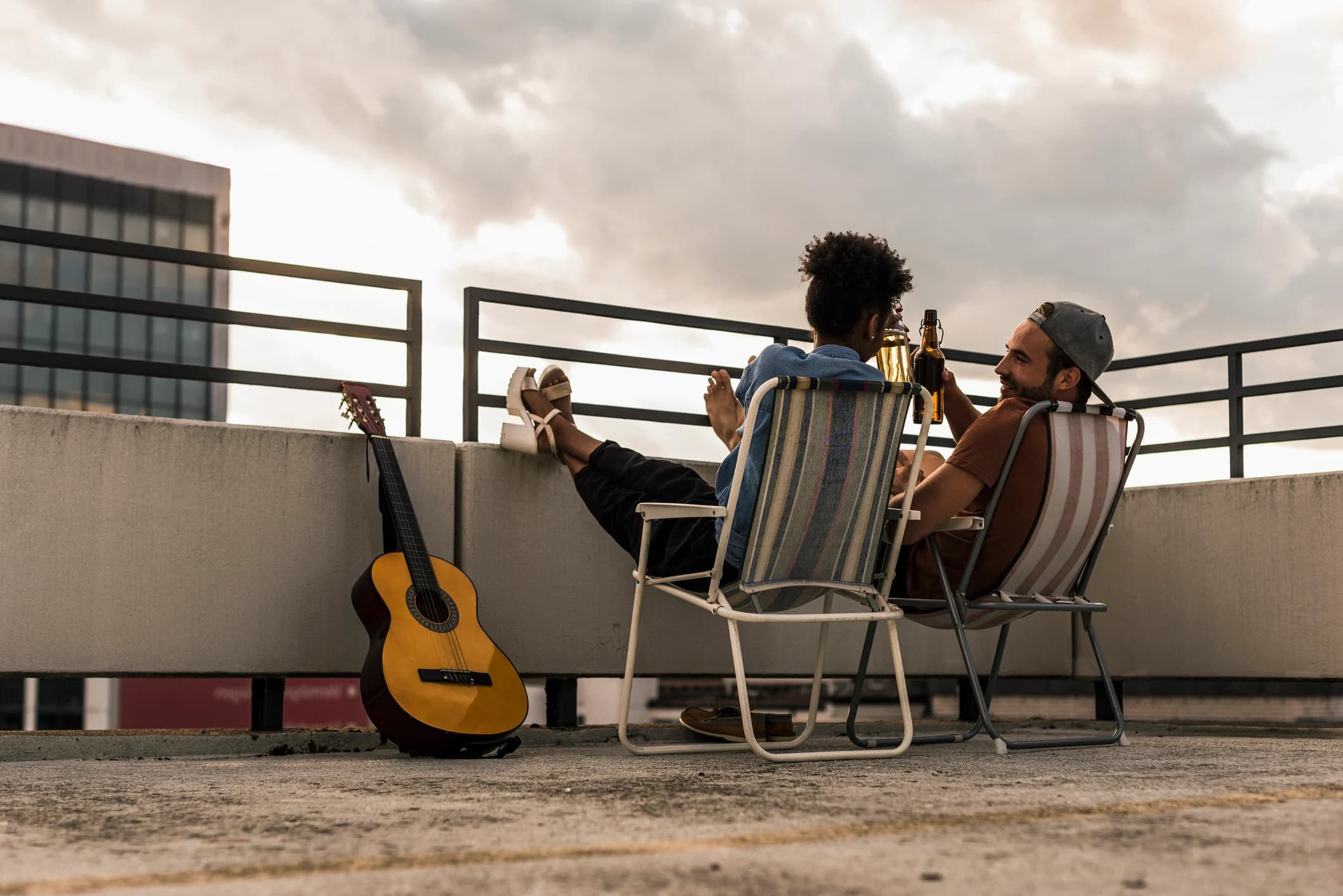 Las parejas que siempre permanecen unidas practican estas 5 acciones a diario.