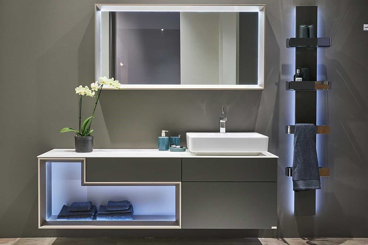 Colores oscuros | Los 10 mejores y peores colores para tu baño | su belleza