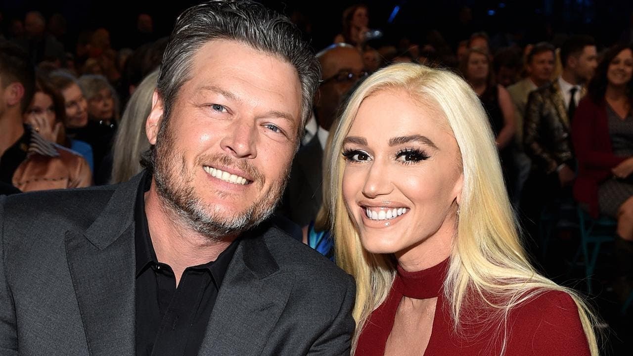 ¿Gwen Stefani y Blake Shelton planean casarse?