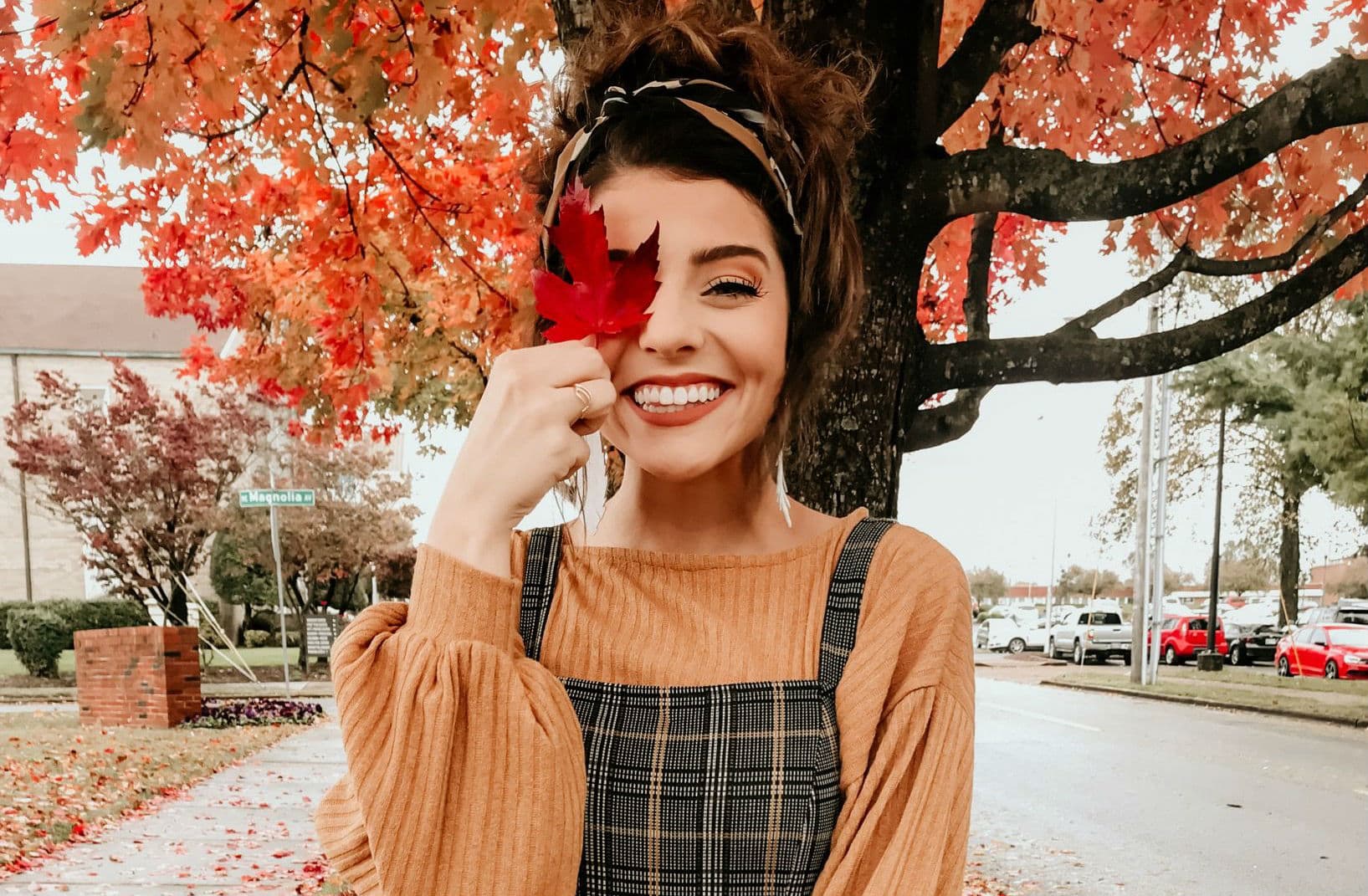 9 consejos para mantenerte caliente este otoño