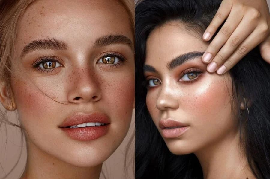 #1 Consejos y trucos de maquillaje para ojos marrones | Su belleza: