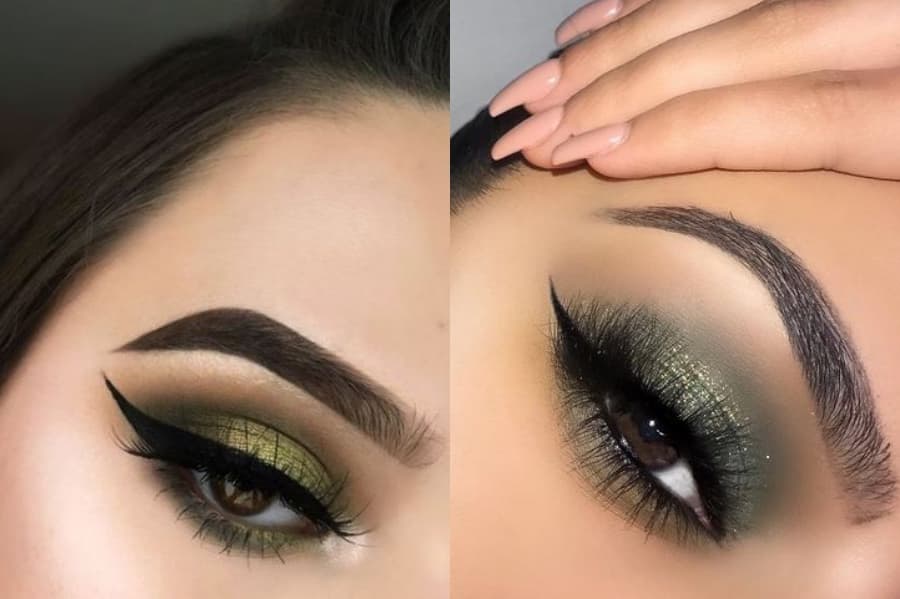 #5 Consejos y trucos de maquillaje para ojos marrones | Su belleza: