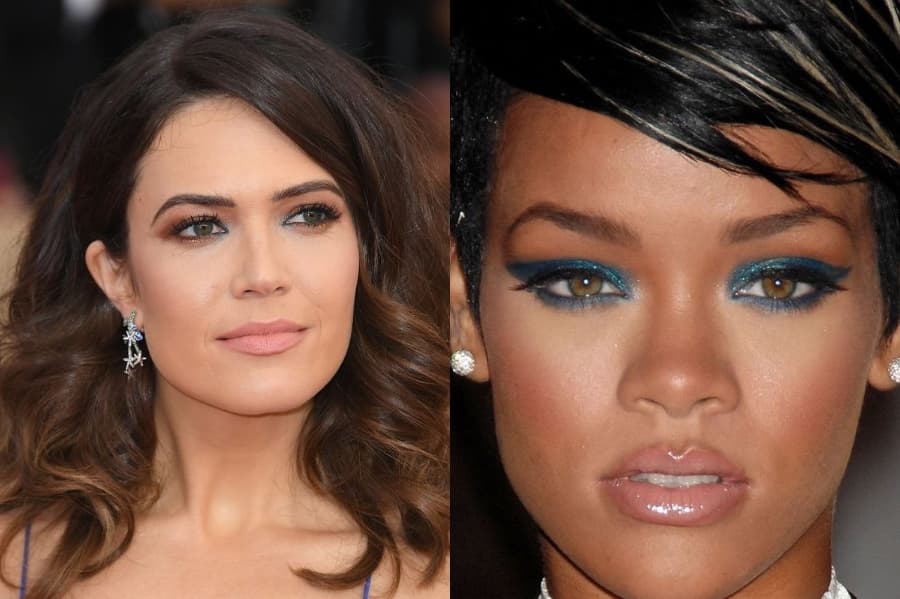 #6 | Consejos y trucos de maquillaje para ojos marrones | Su belleza: